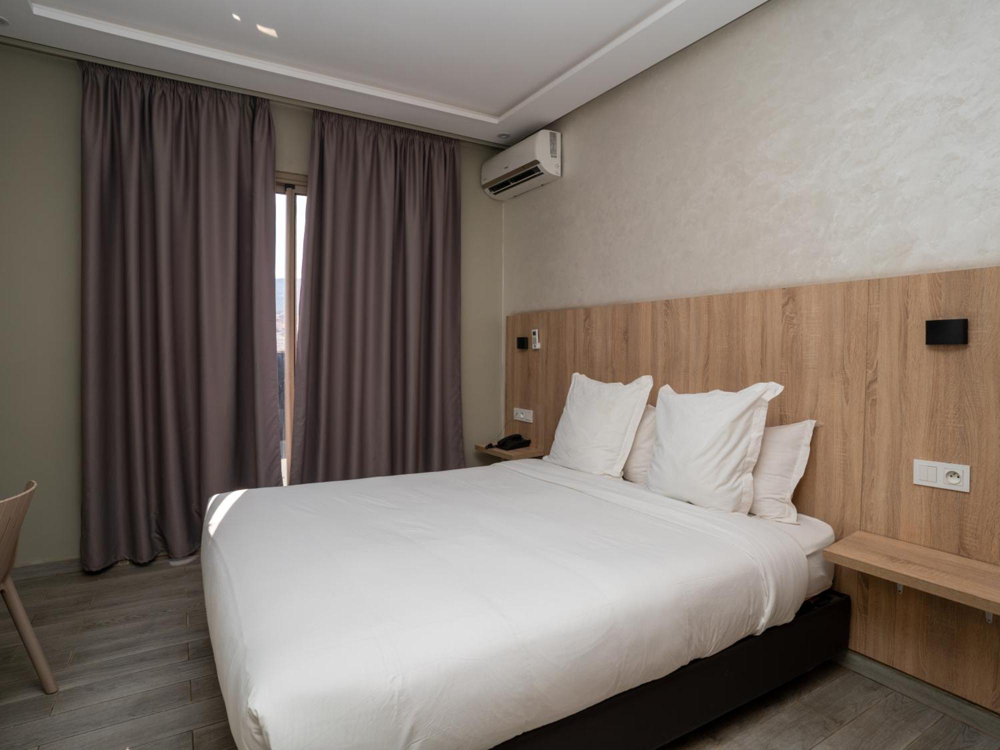 Hotel Cafe Palais Salam , Béni Mellal Exteriör bild