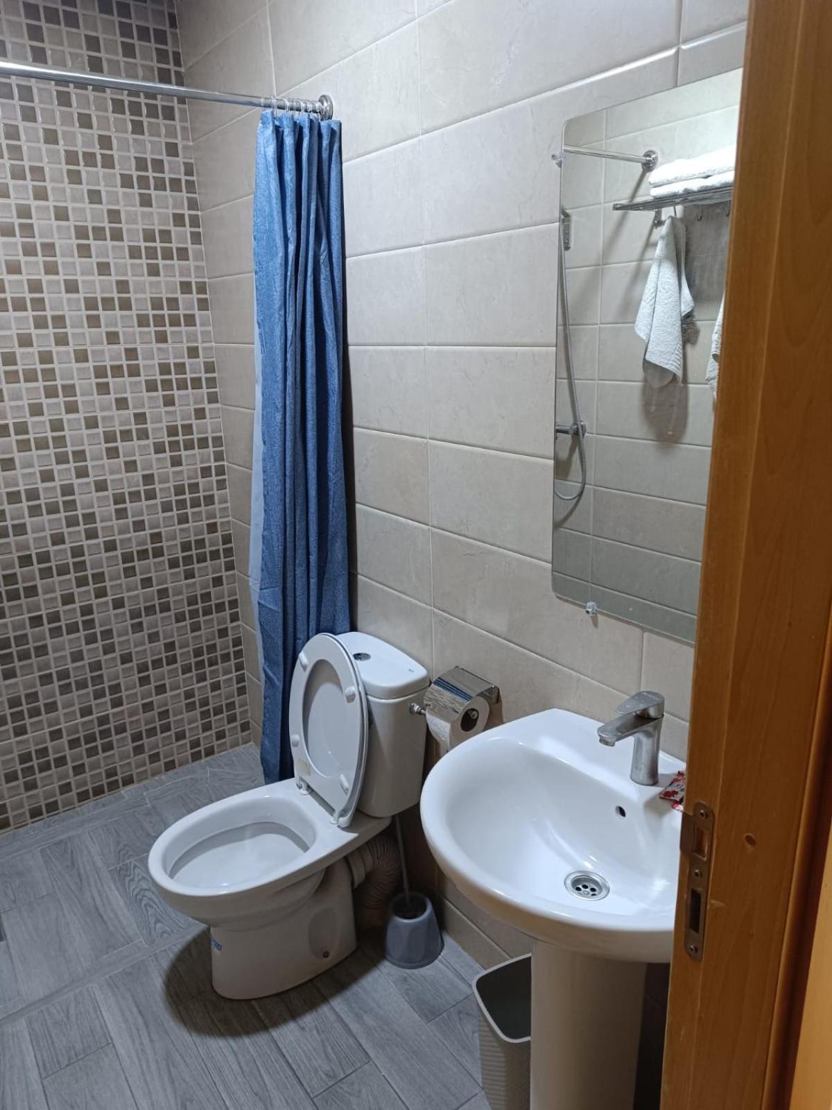 Hotel Cafe Palais Salam , Béni Mellal Exteriör bild